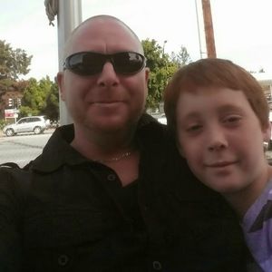 Meet your Posher, Steve